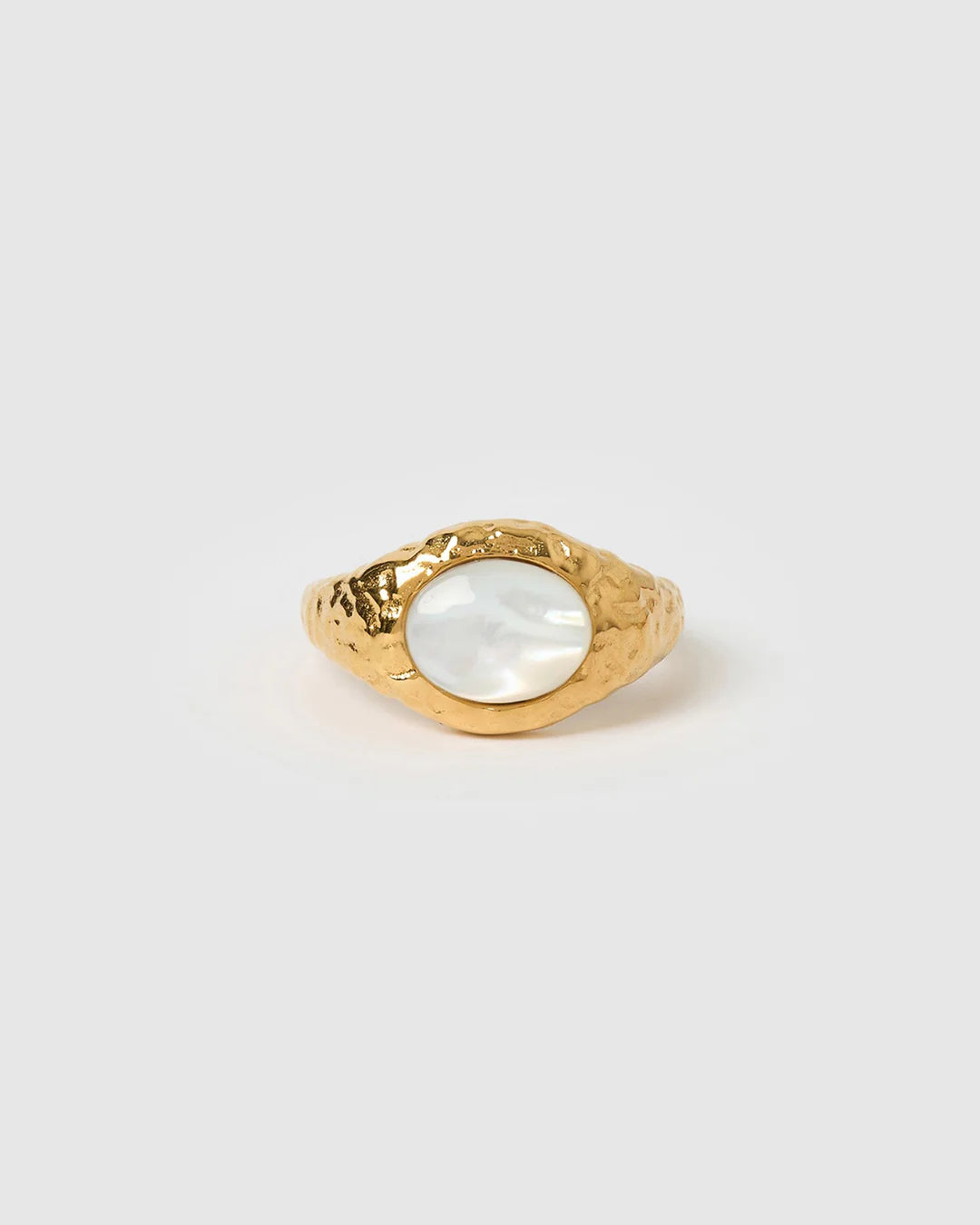 Arms Of Eve - Bridgitte Ring
