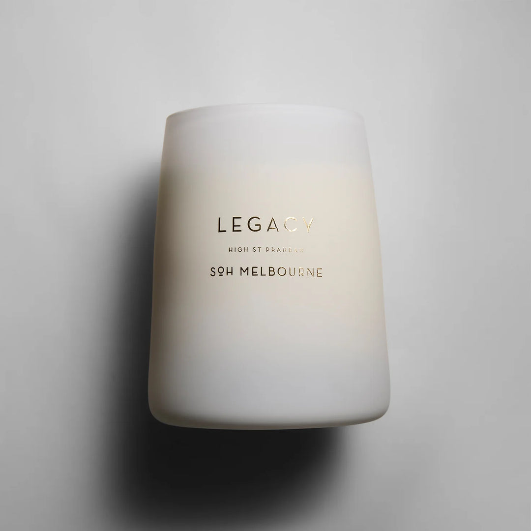 SOH - Legacy - 400gm