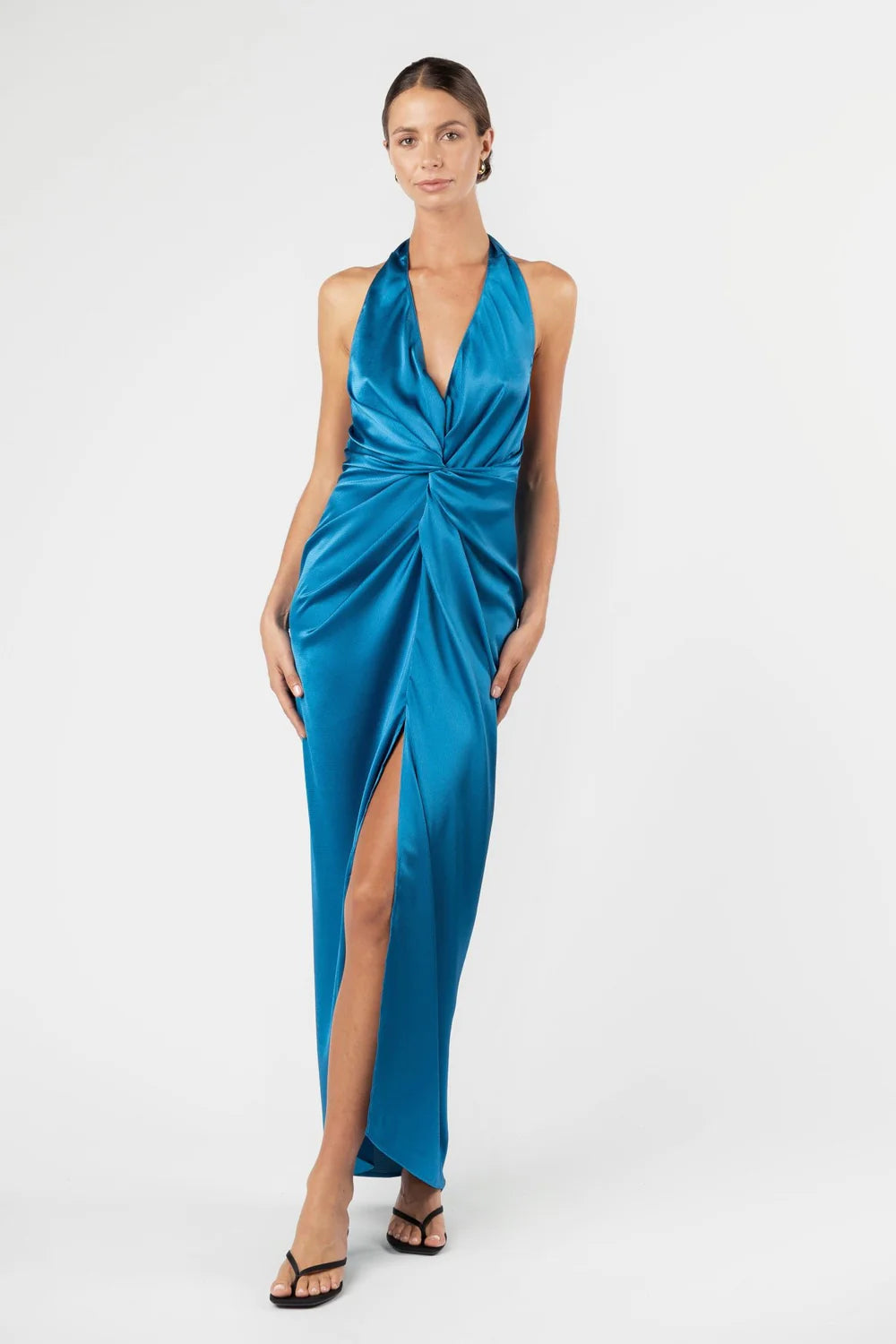 one fell swoop bridesmaid dresses One Fell Swoop - Philly Dress Plum