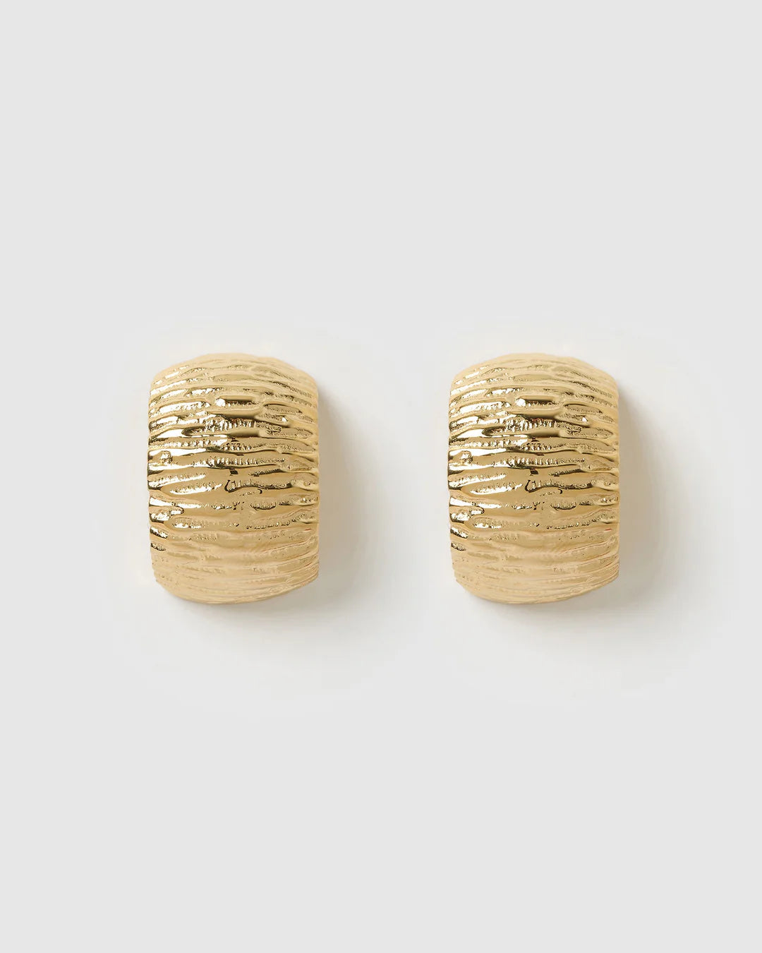 Arms Of Eve - Penelope Gold Earrings