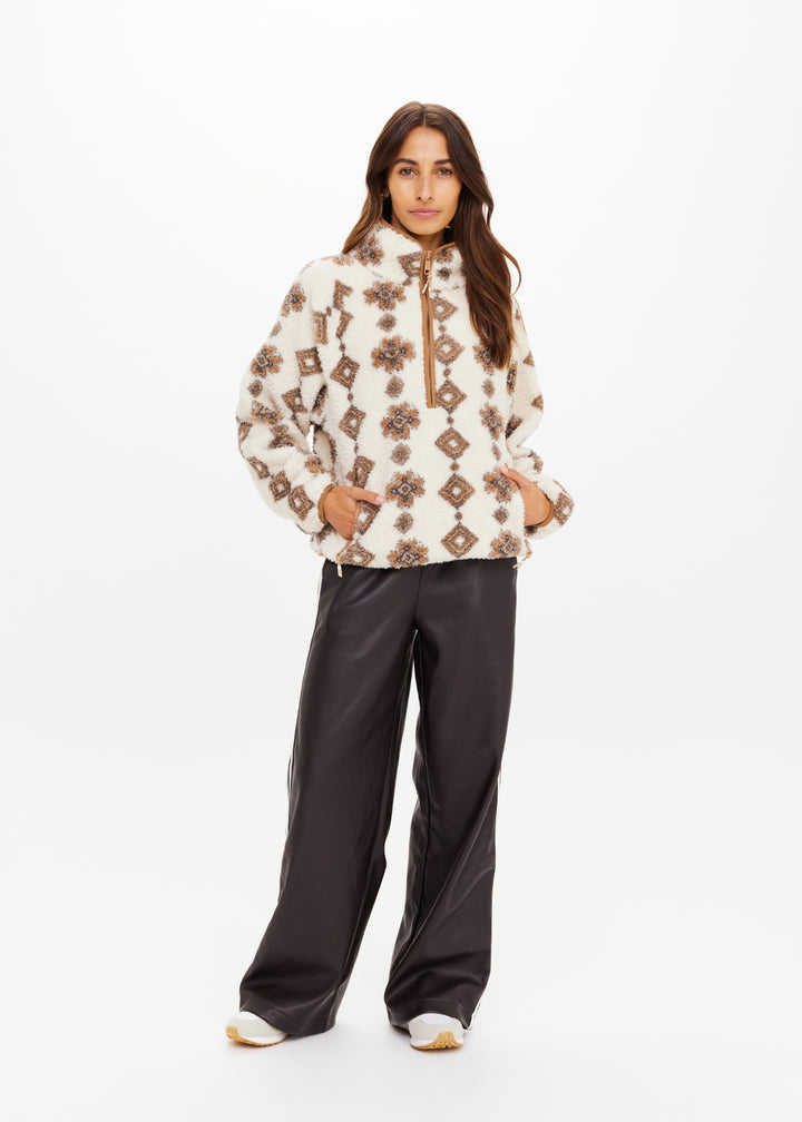 The Upside - Harlow Fleece Pullover