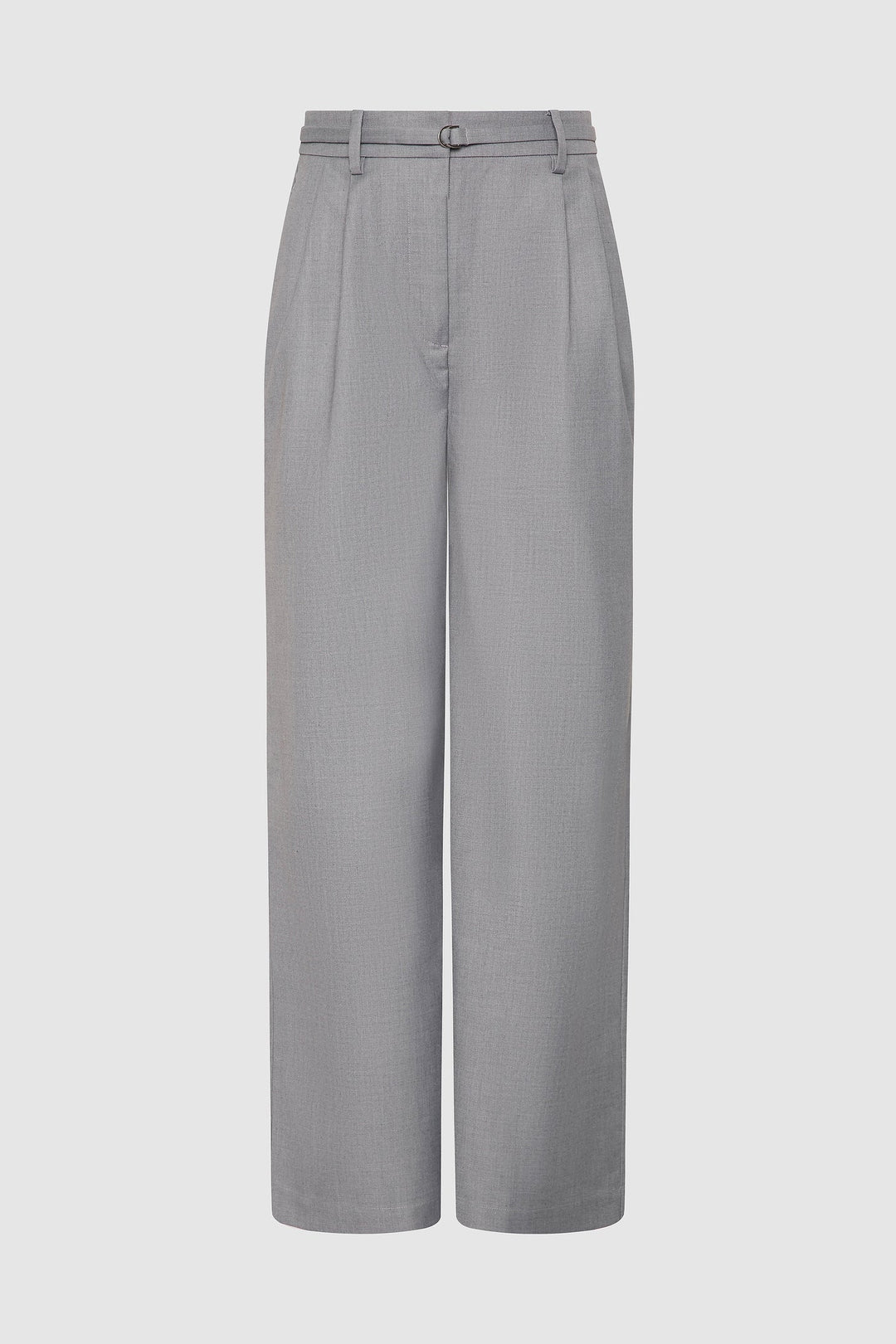 Friend Of Audrey - The Grey Marle Trouser