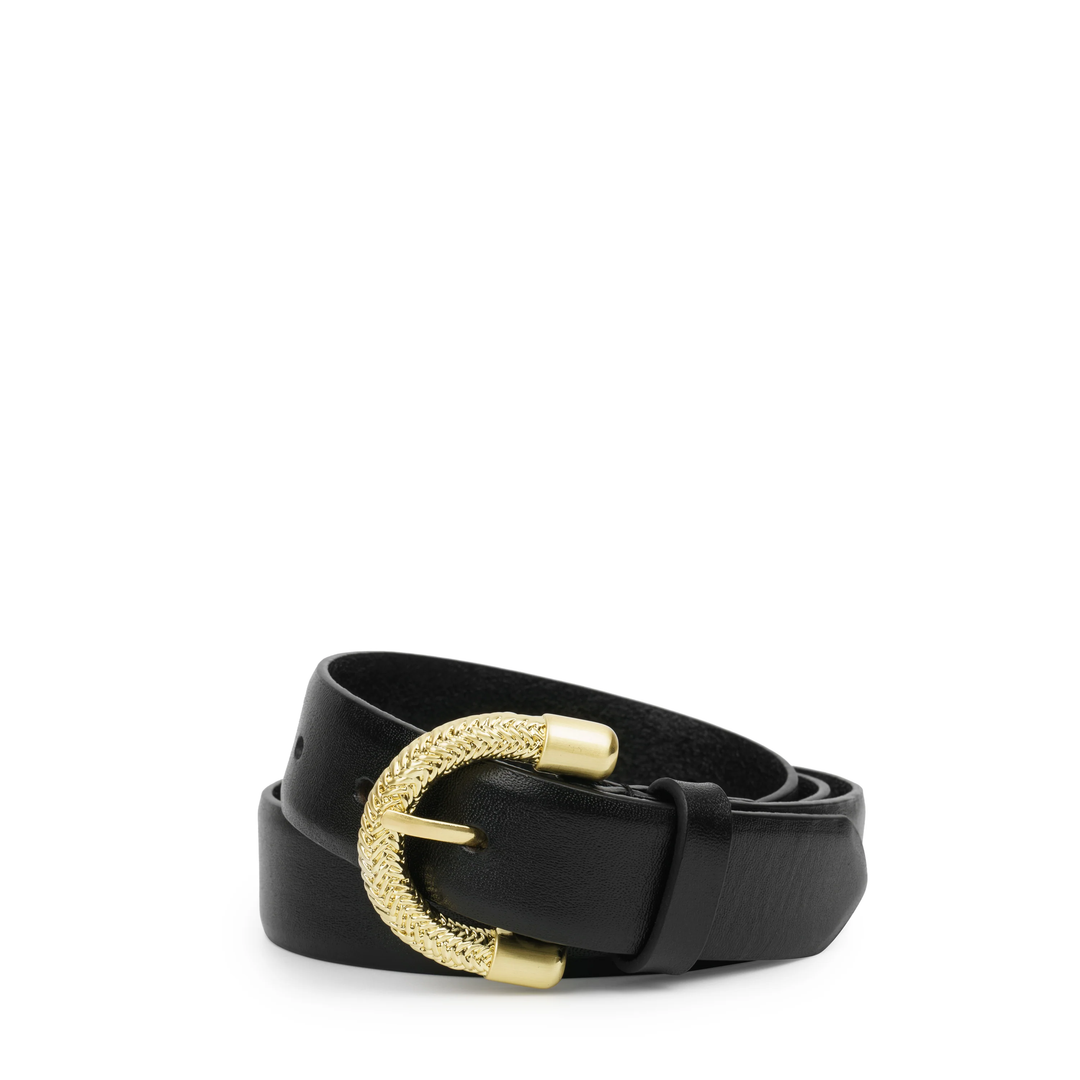 Sancia - The Lilla Belt - Black
