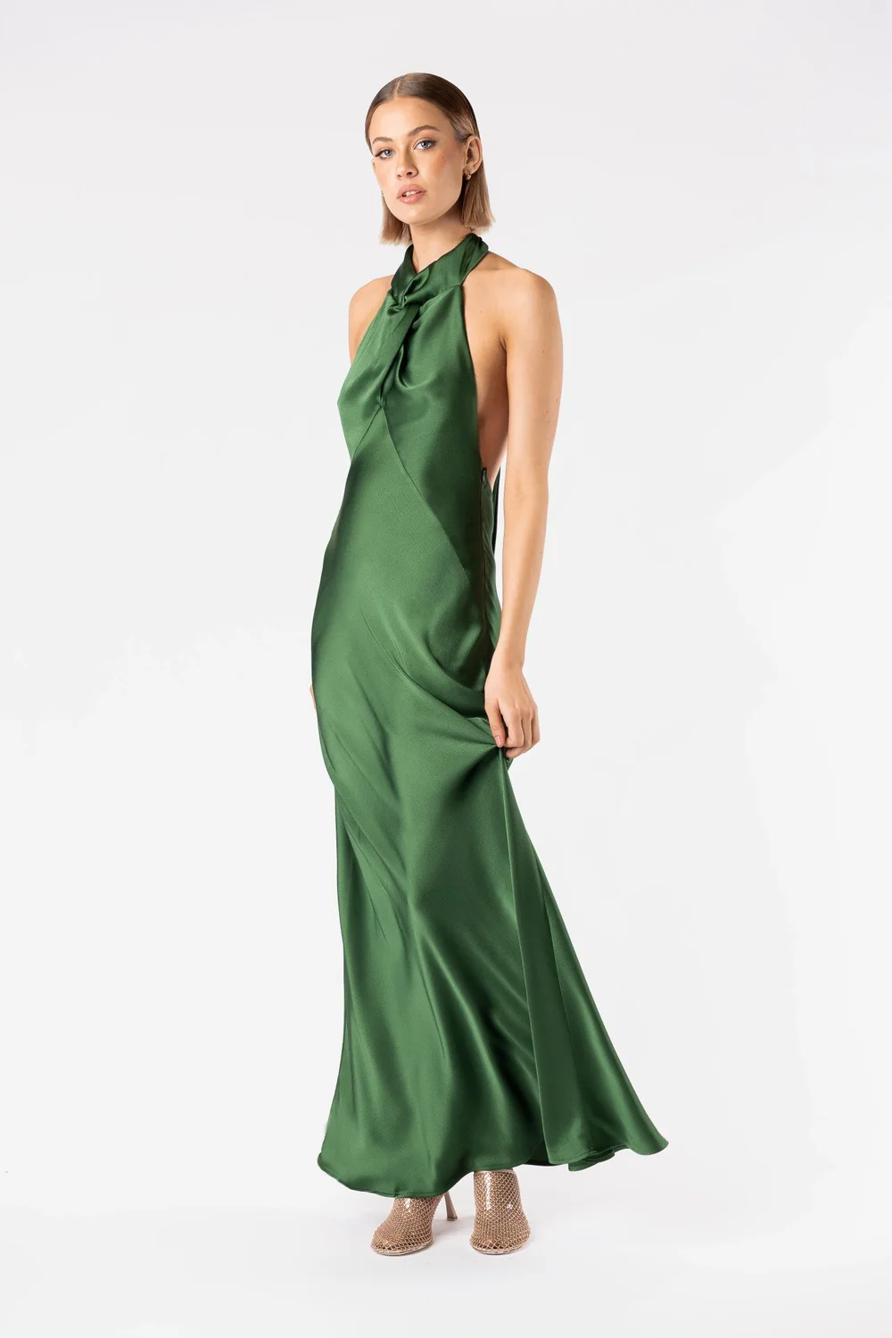 One Fell Swoop - Constellation Dress