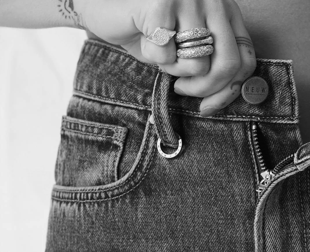 NEUW DENIM