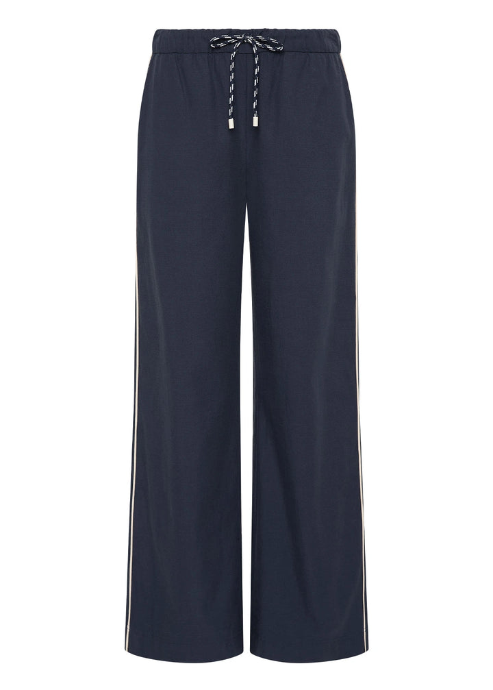 The Upside Lago Elita Pant Navy
