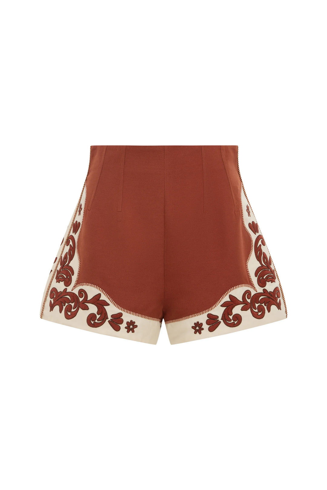Alemais Duke Embodied Short