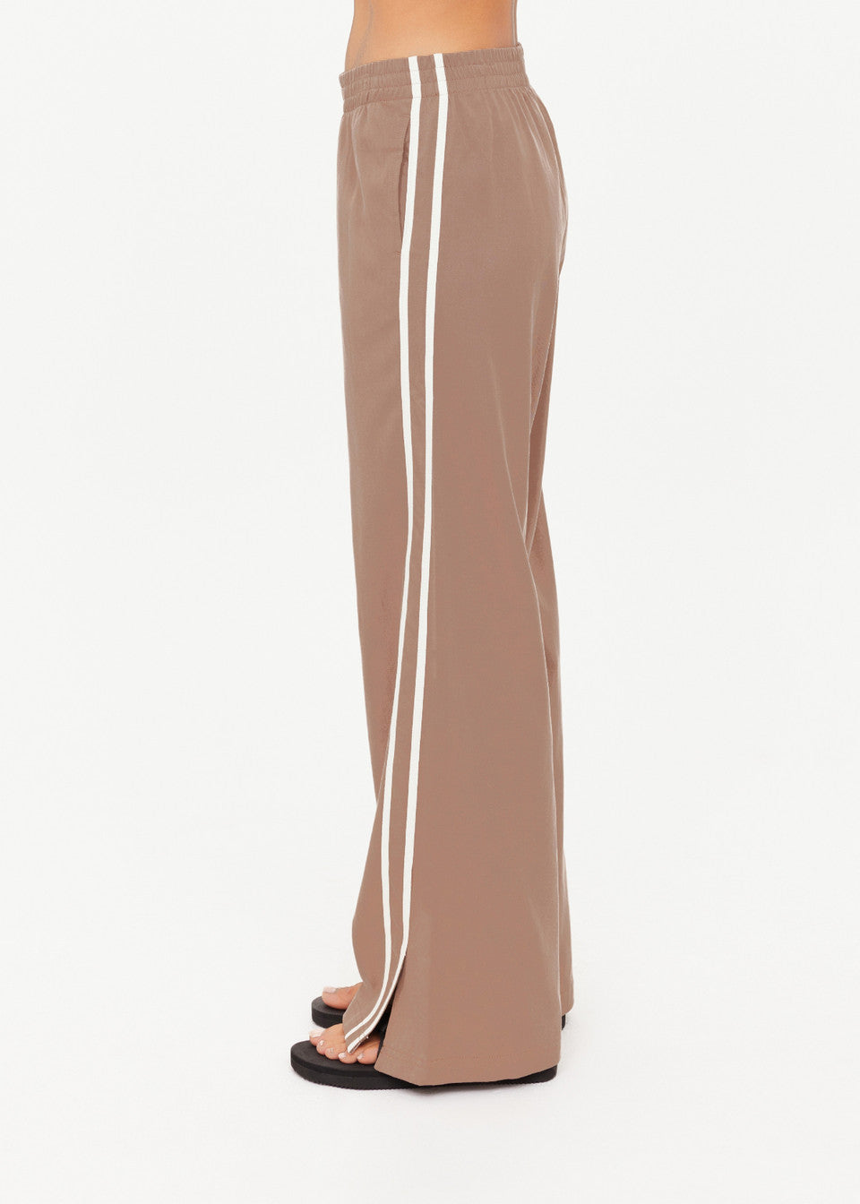 The Upside - Juliet Pant - Mocha