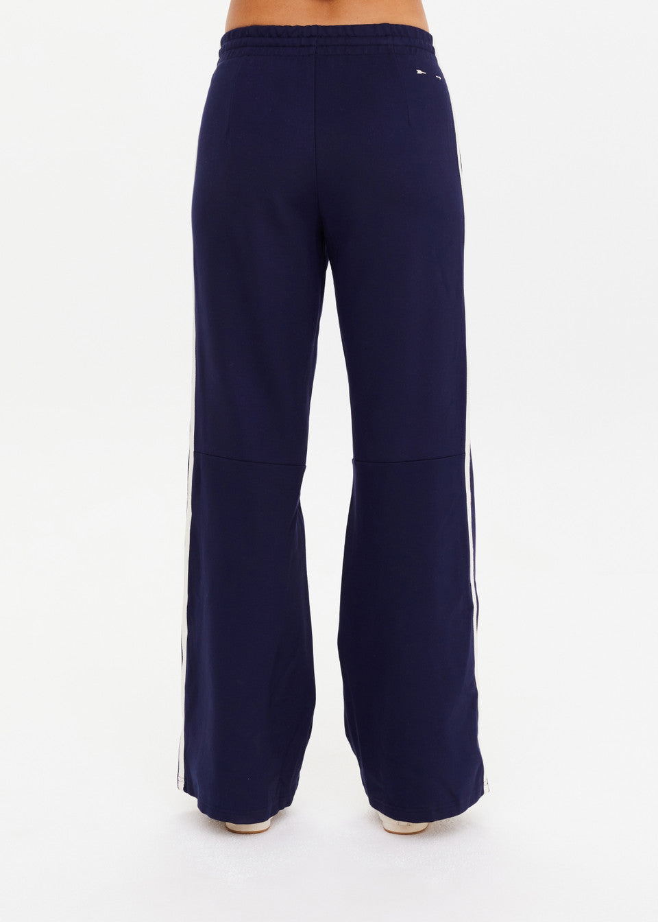 The Upside - Muse Flare Pant - Navy