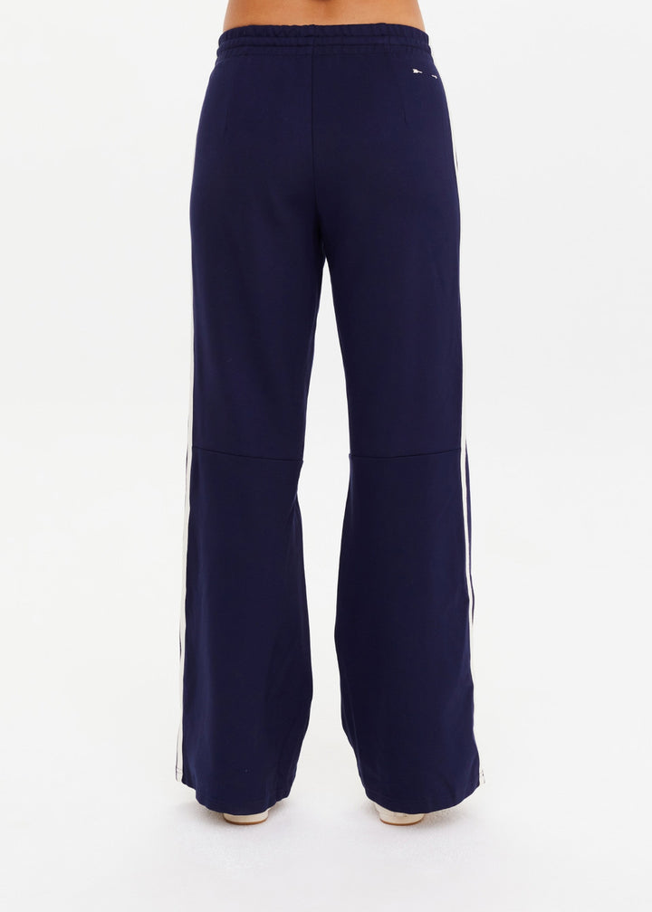 The Upside - Muse Flare Pant - Navy