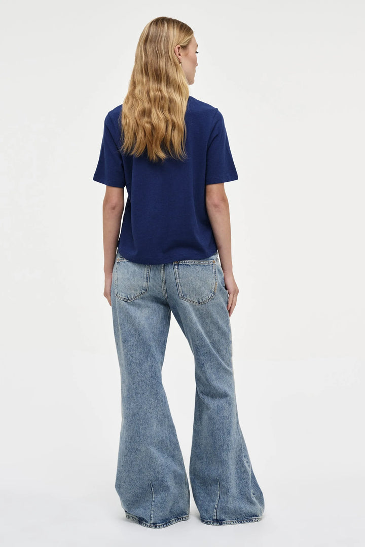 Neuw Denim - Juno Layer Tee - Blue