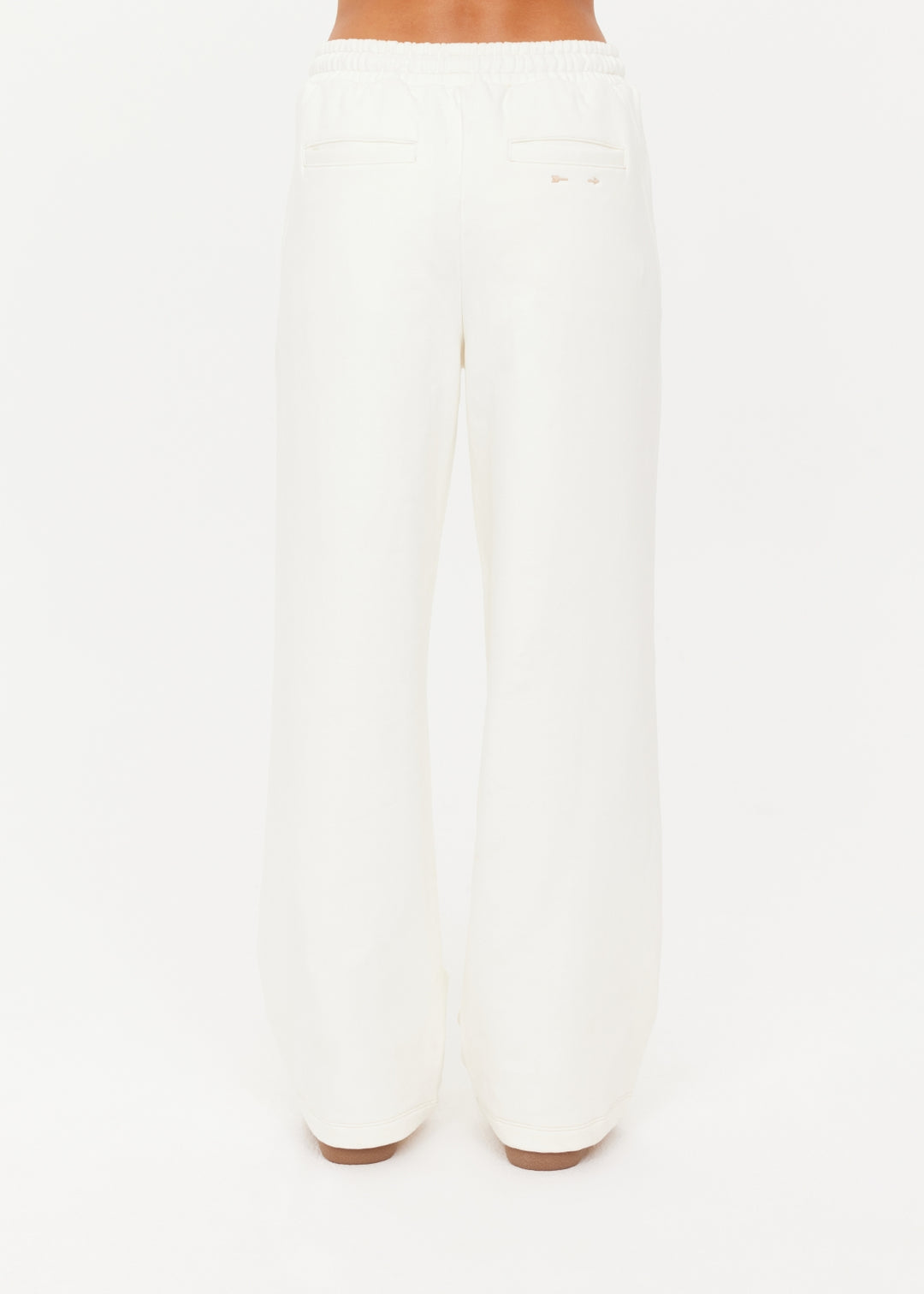 The Upside Arkana Estelle Pant Cream