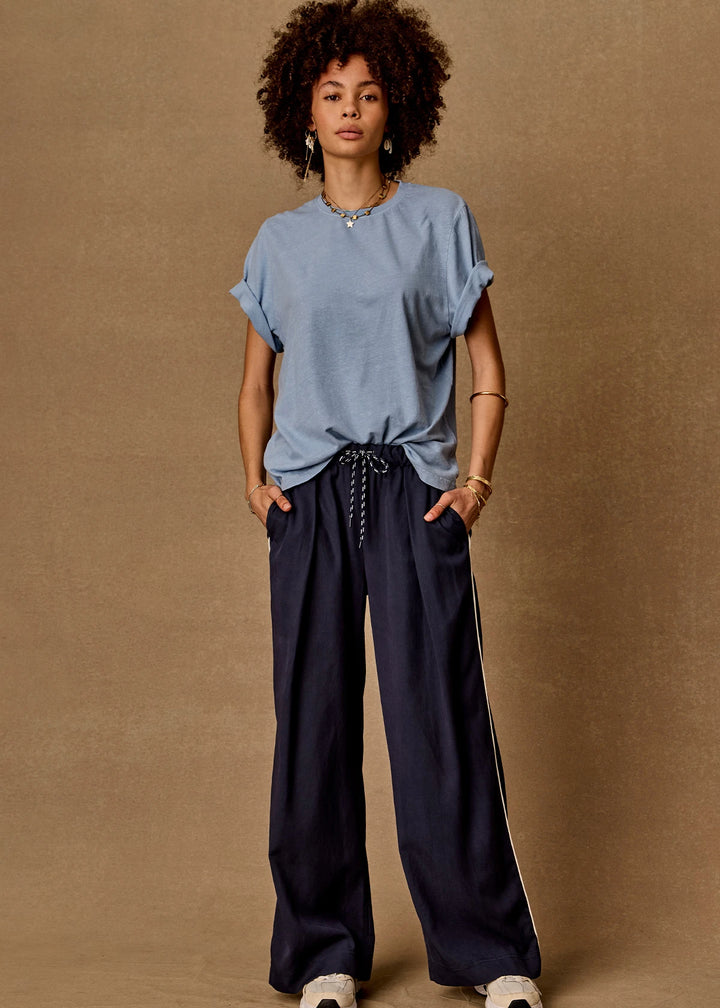 The Upside Lago Elita Pant Navy