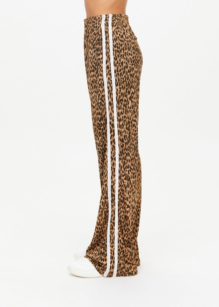 The Upside - Panthera Jetset Pant - Leopard