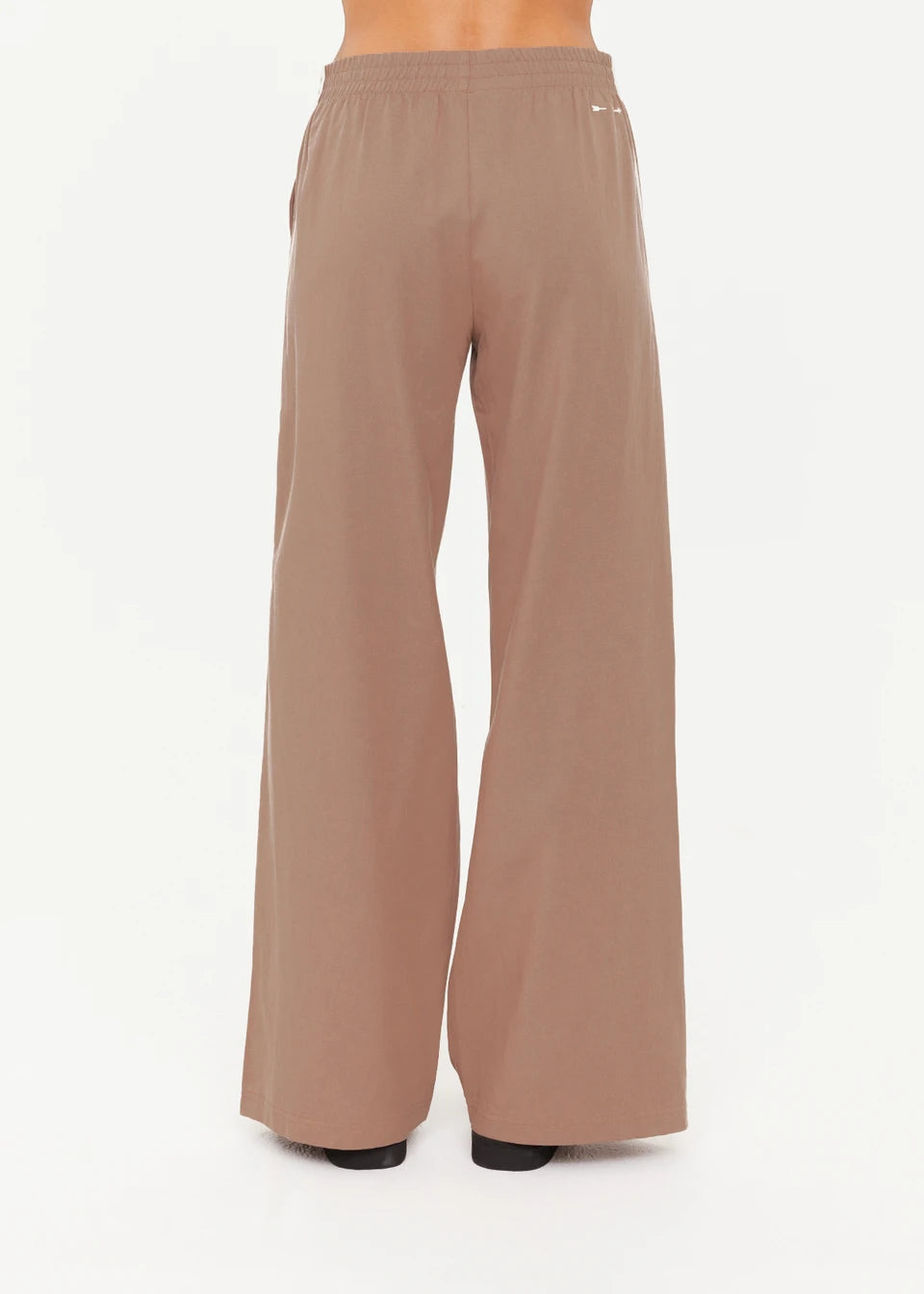 The Upside - Juliet Pant - Mocha