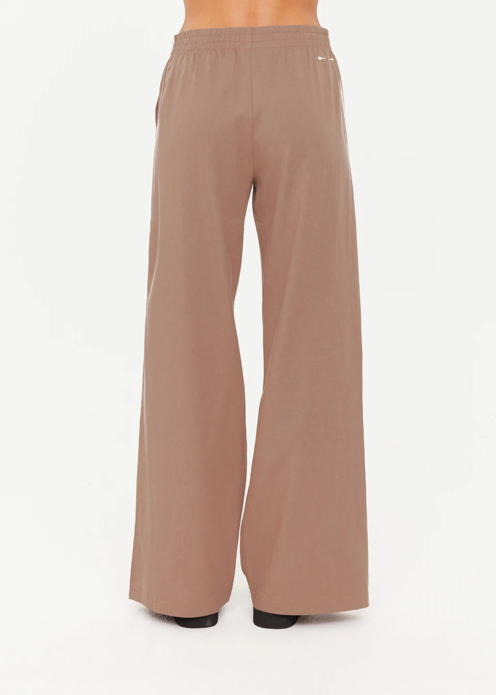 The Upside - Juliet Pant - Mocha