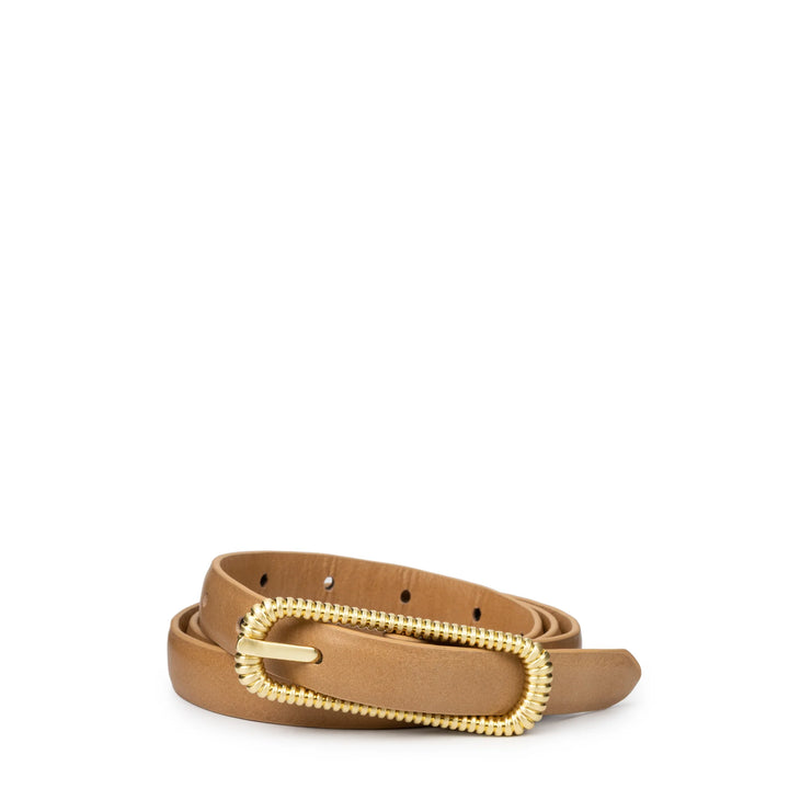 Sancia - The Viseu Belt - Latte