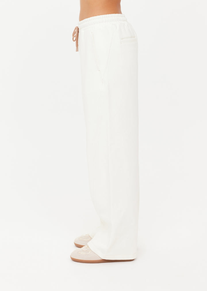 The Upside Arkana Estelle Pant Cream