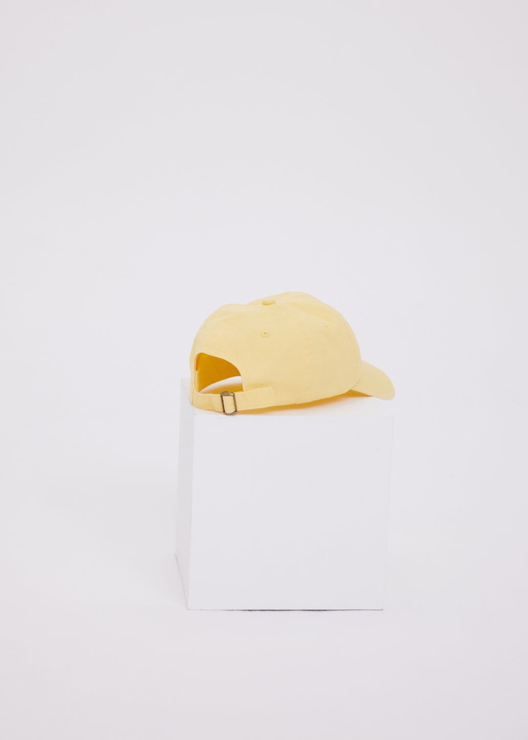 The Upside - Paradise Soft Cap - Lemonbalm
