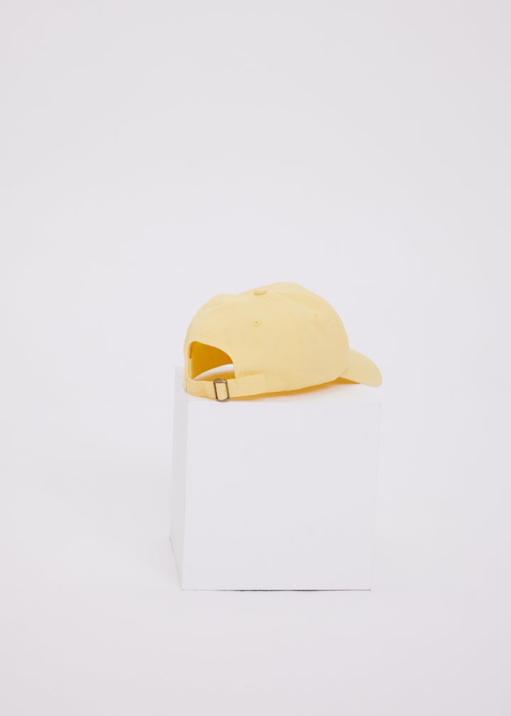 The Upside - Paradise Soft Cap - Lemonbalm