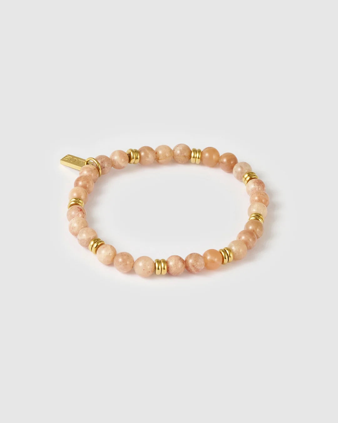 Arms Of Eve Tallulah Bracelet Sunstone