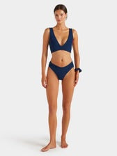 Hunza G - Angel Bikini - Navy
