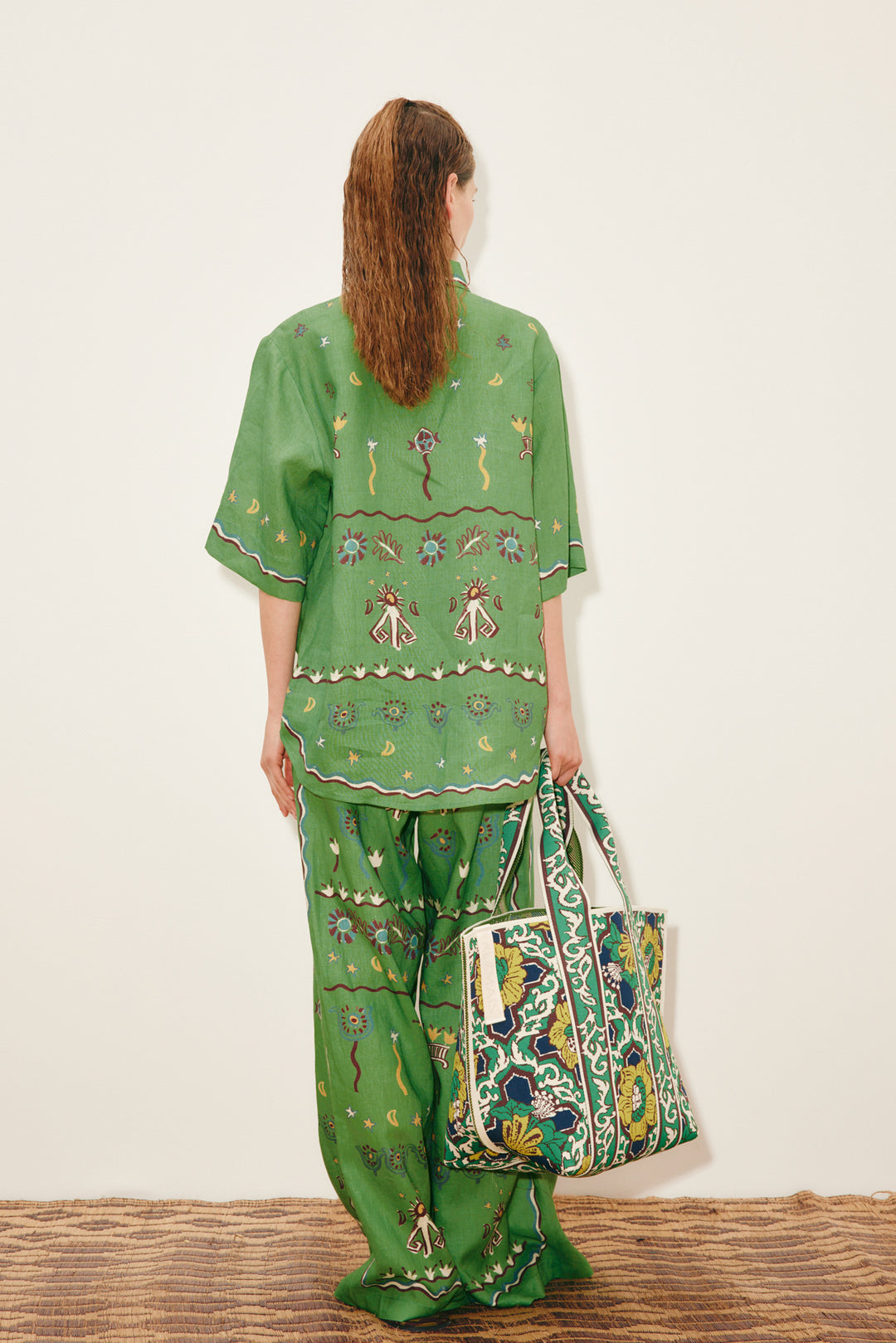 Alemais - Sun Dancer Pant