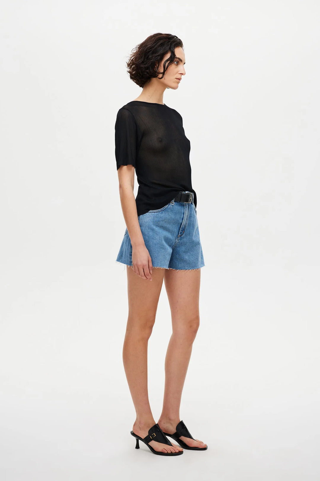Neuw Denim - Ryder Short - Scandal