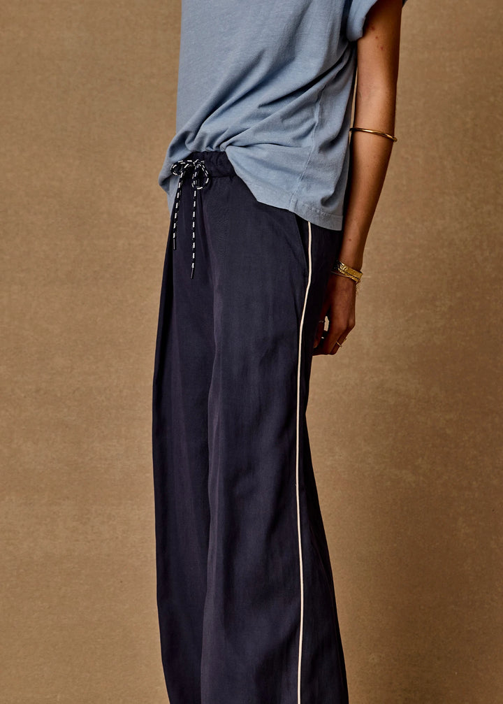 The Upside Lago Elita Pant Navy