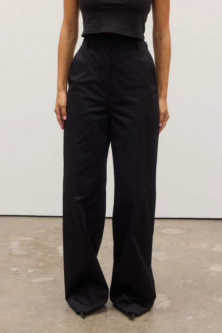Bayse - Flynn Pant - Black