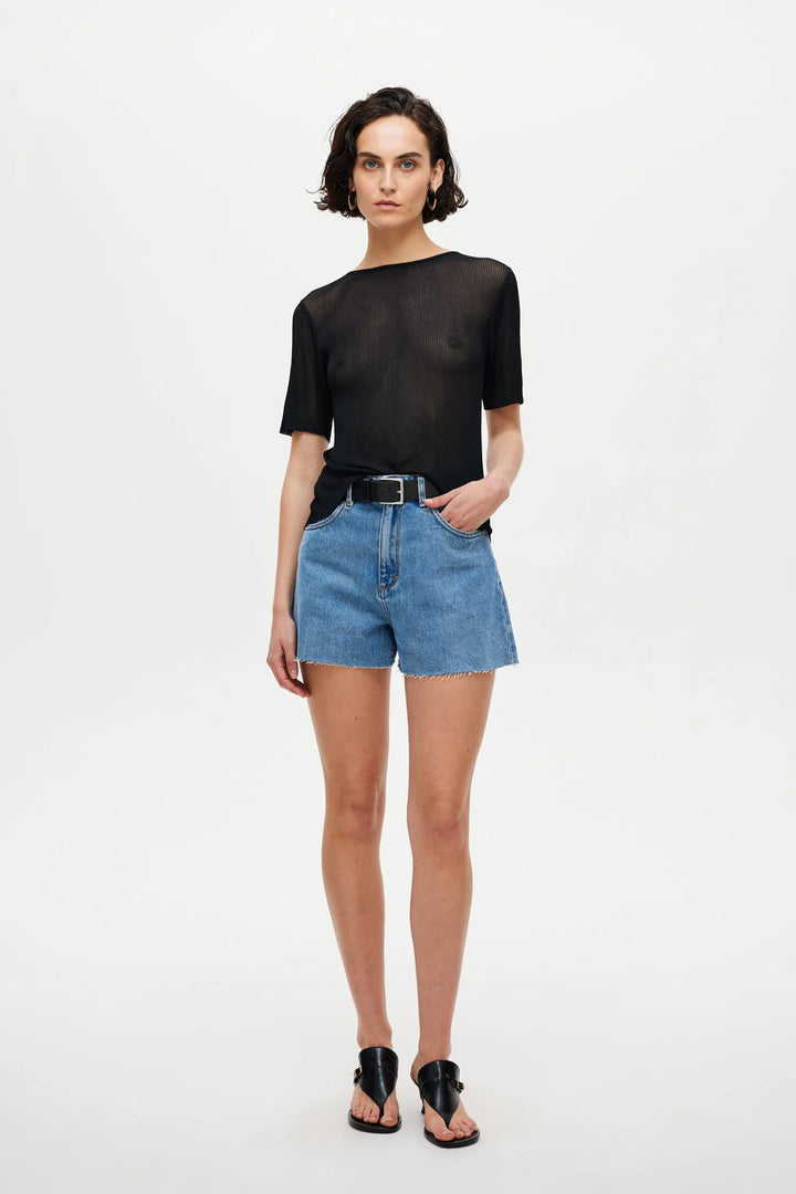 Neuw Denim - Ryder Short - Scandal