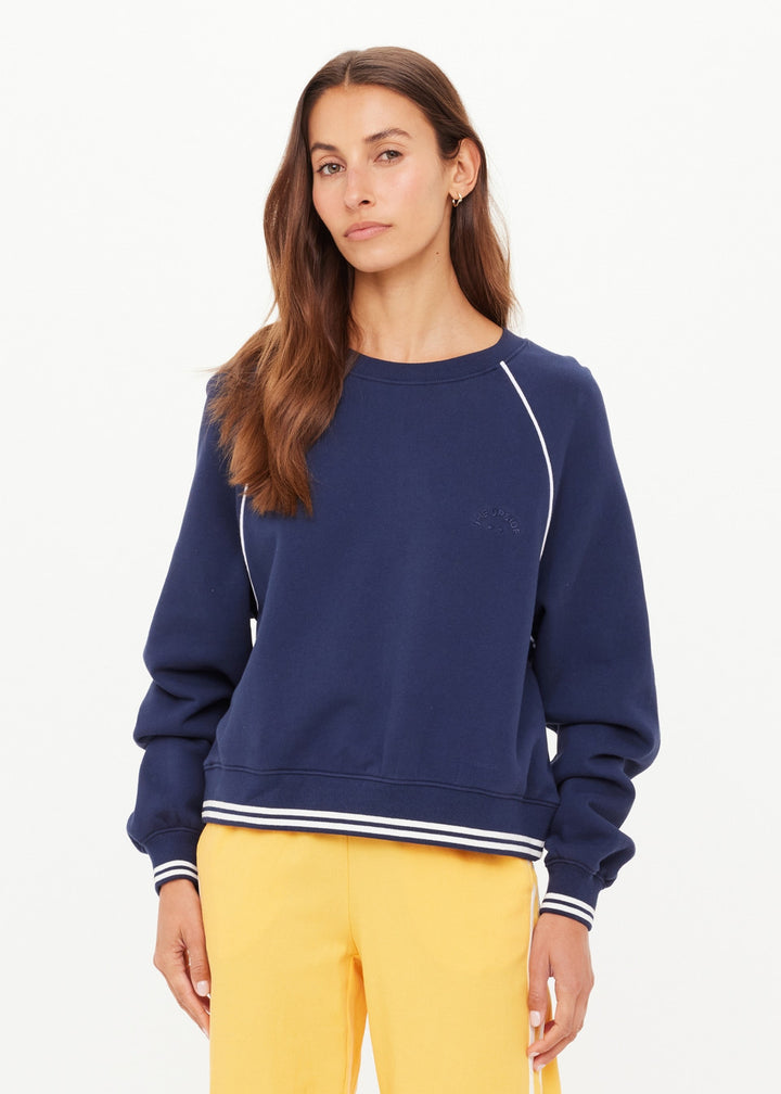 The Upside - Astra Paloma Crew - Navy