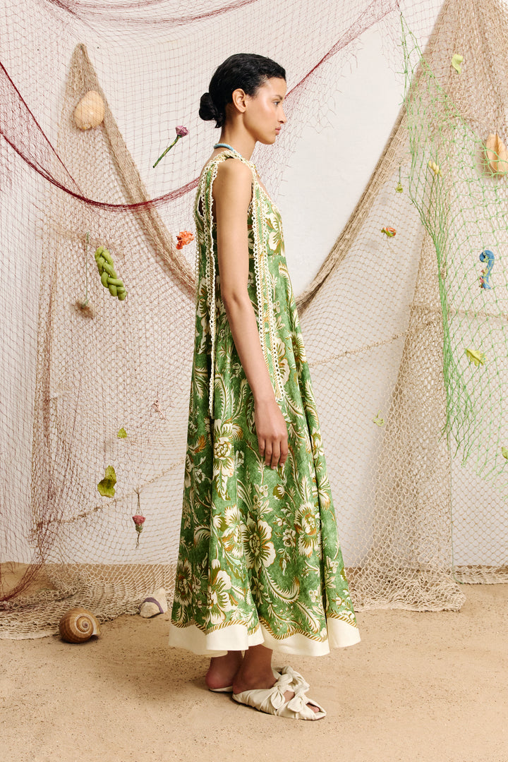 Alessia Ballet Sundress