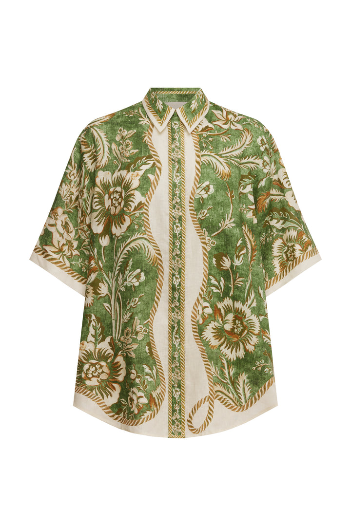 Alemais Alessia Shirt