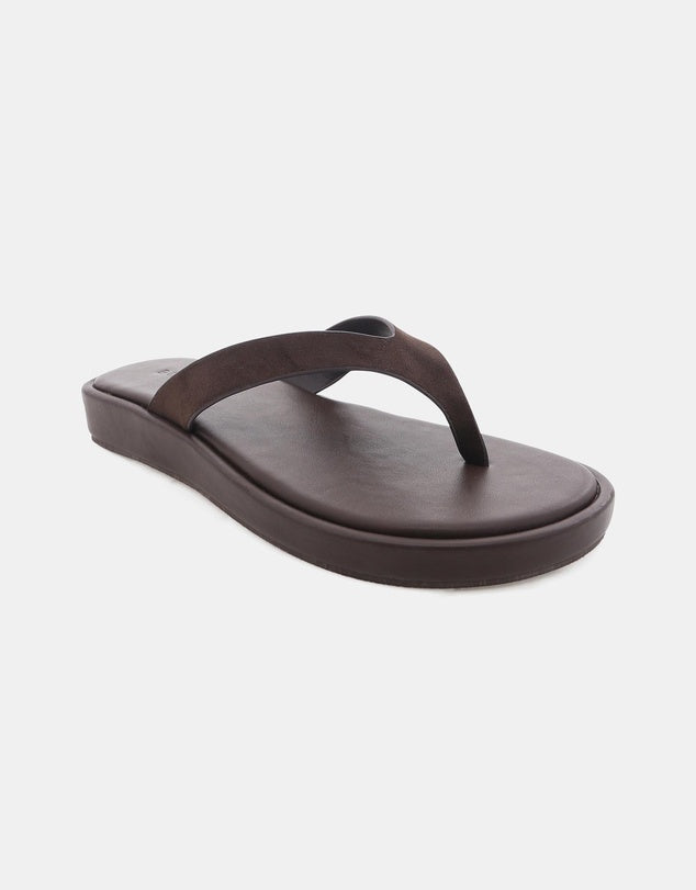 Billini - Orianna - Dark Cacao Suede