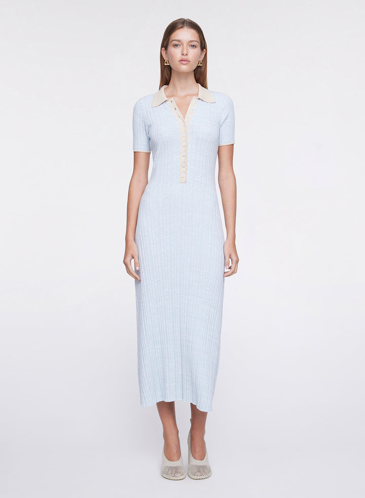 Anna Quan - Penelope Dress