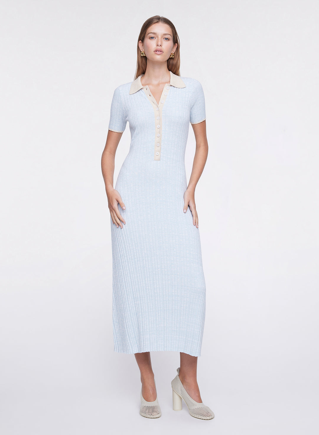 Anna Quan - Penelope Dress