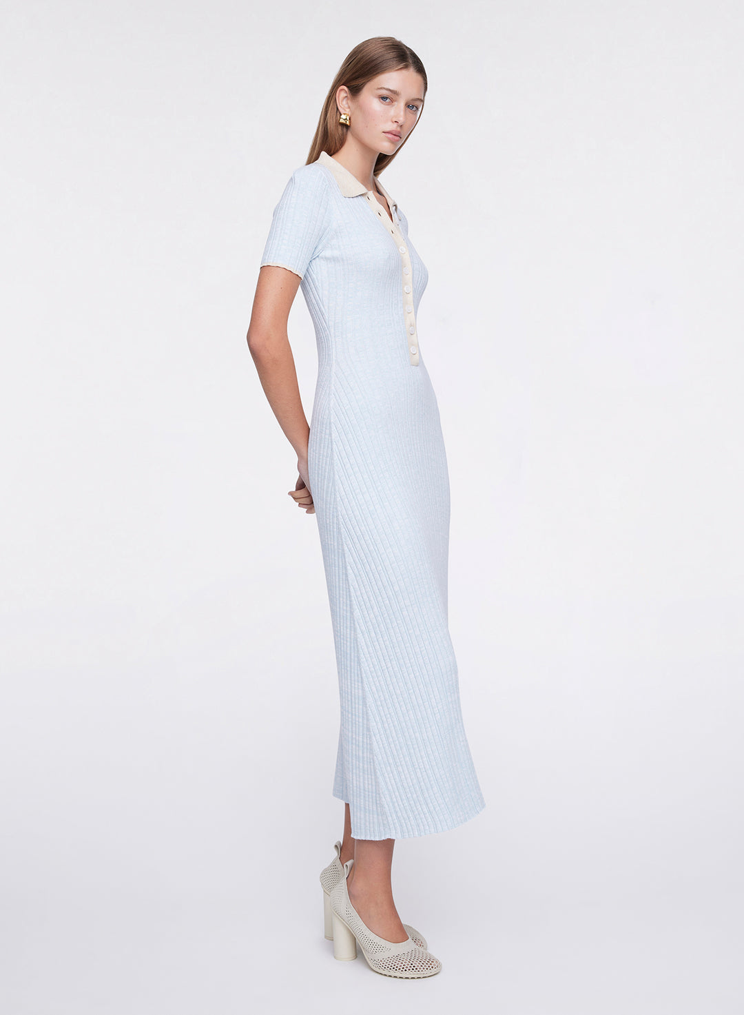 Anna Quan - Penelope Dress