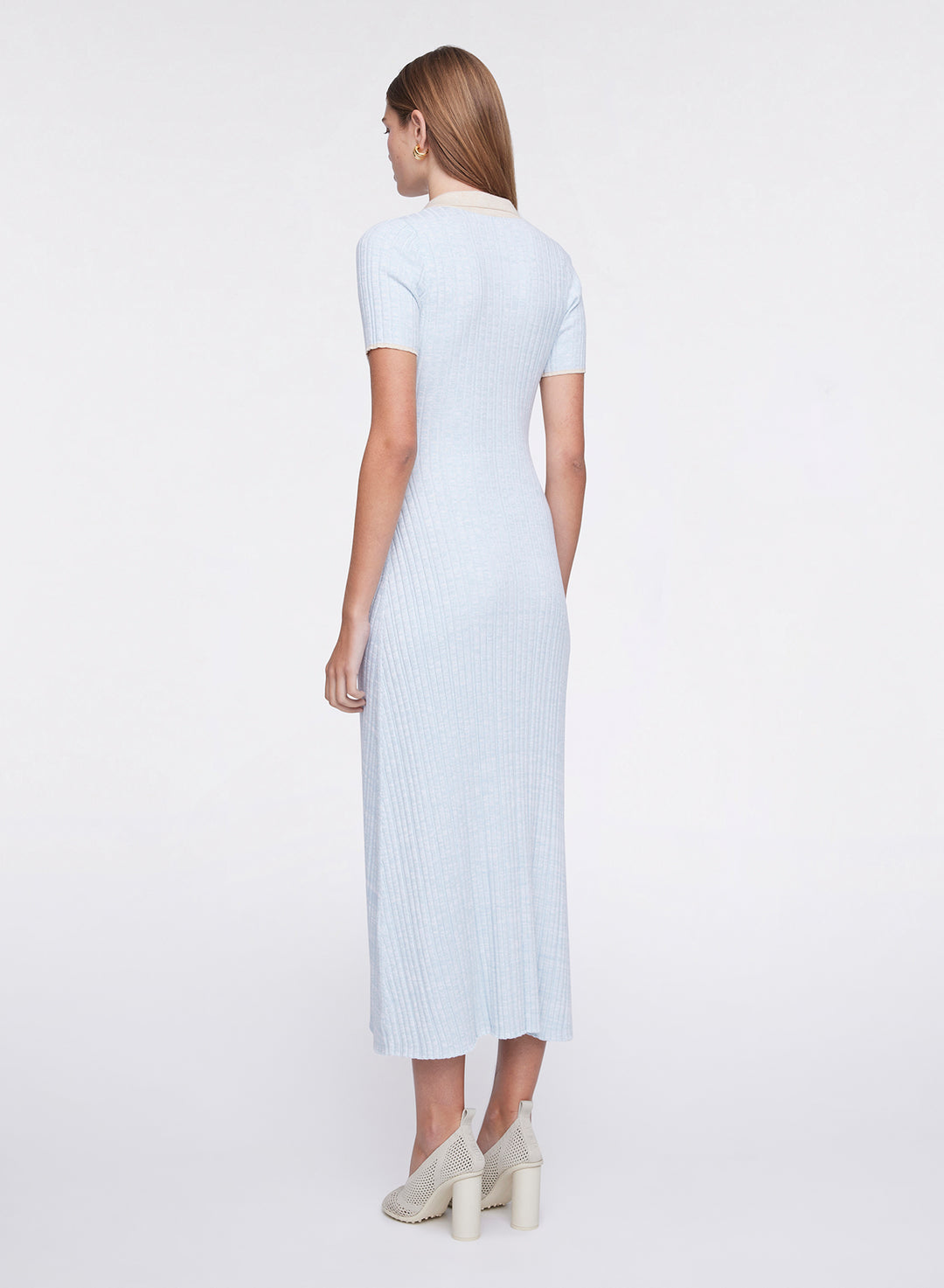 Anna Quan - Penelope Dress