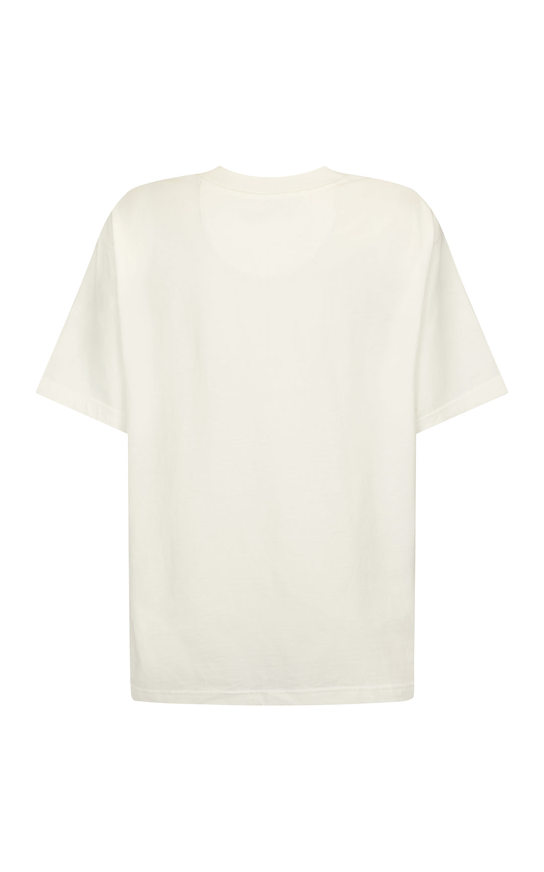 Araminta James - Mont Blanc Tee - Coconut