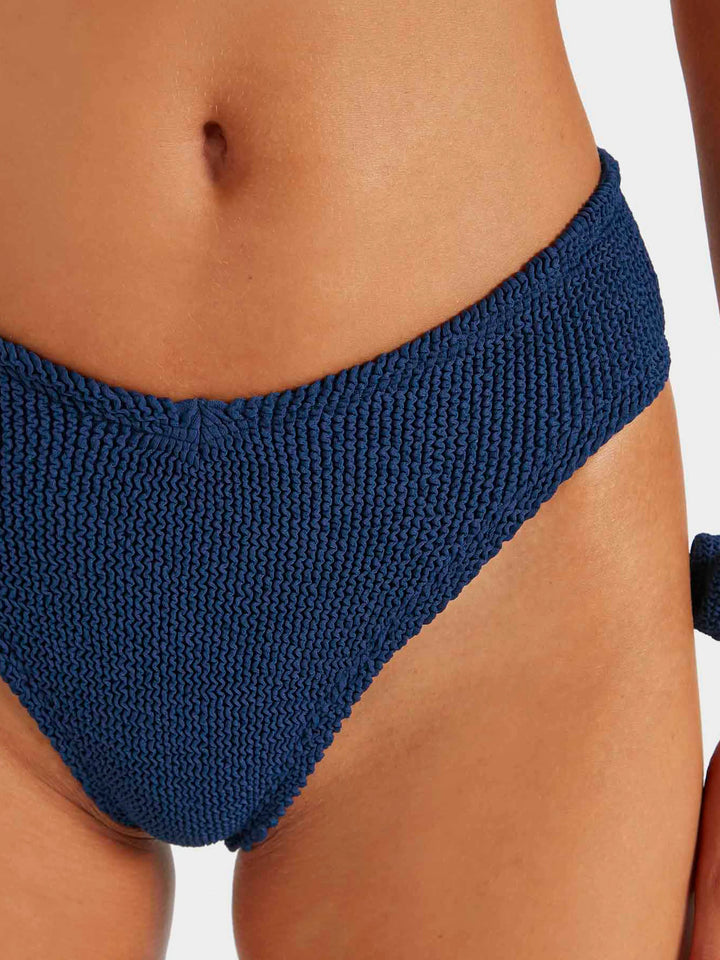 Hunza G - Angel Bikini - Navy