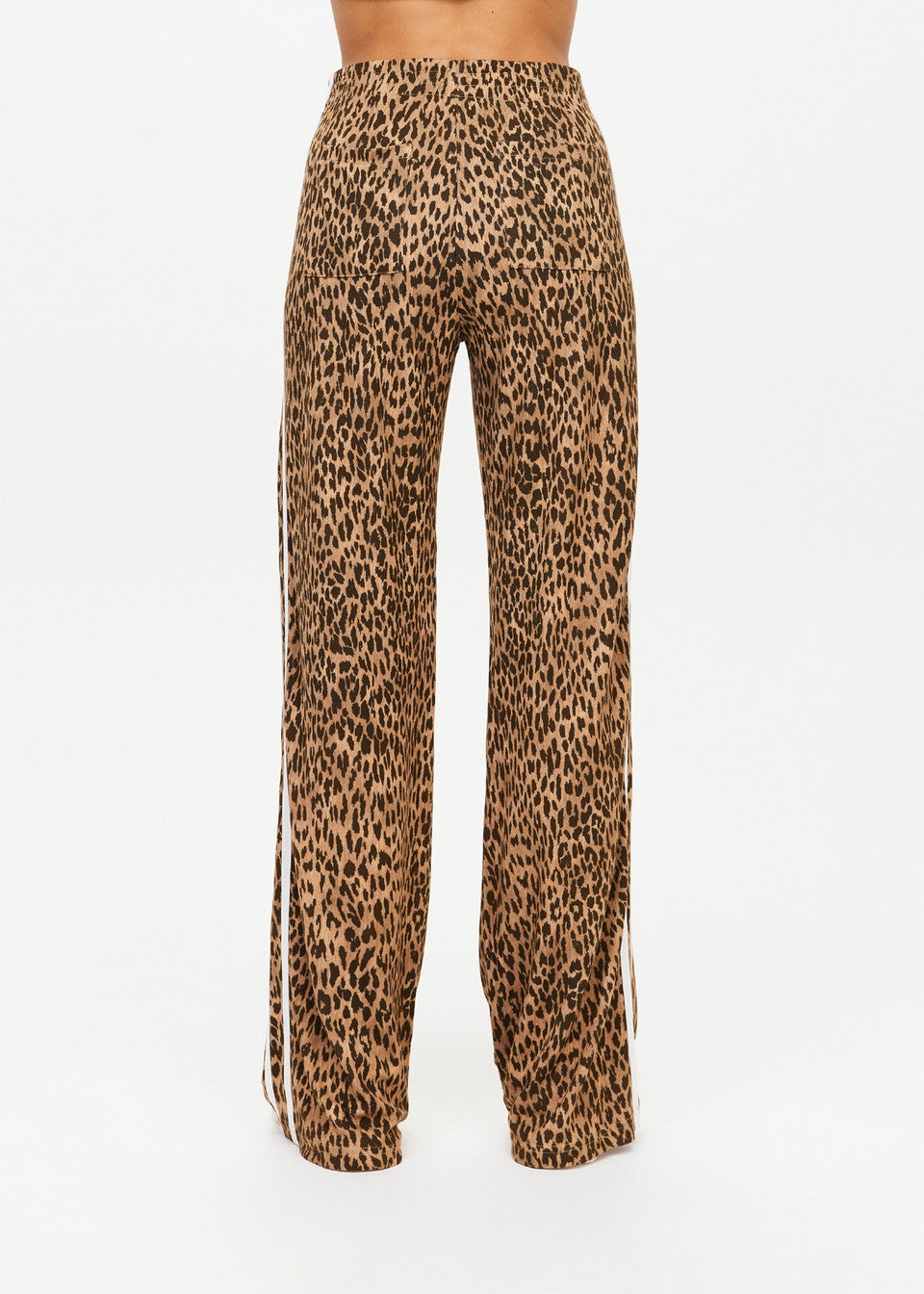 The Upside - Panthera Jetset Pant - Leopard