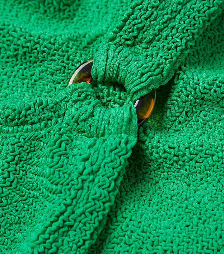 Hunza G - Domino Swim - Emerald