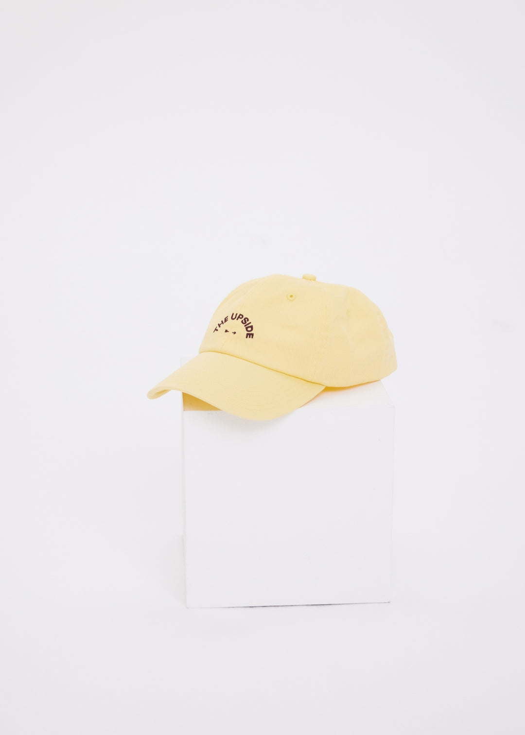 The Upside - Paradise Soft Cap - Lemonbalm