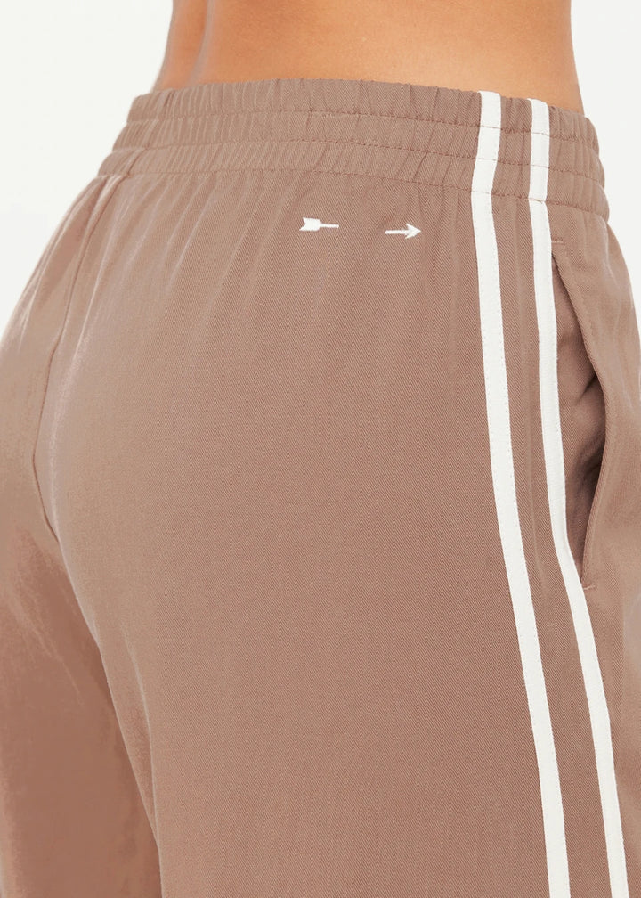 The Upside - Juliet Pant - Mocha