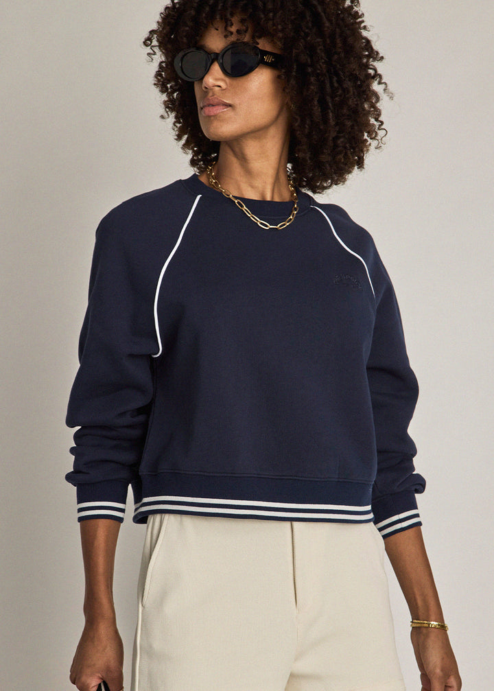 The Upside - Astra Paloma Crew - Navy