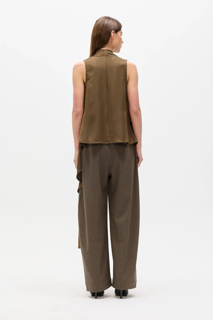 Bayse Leon Top Woodland