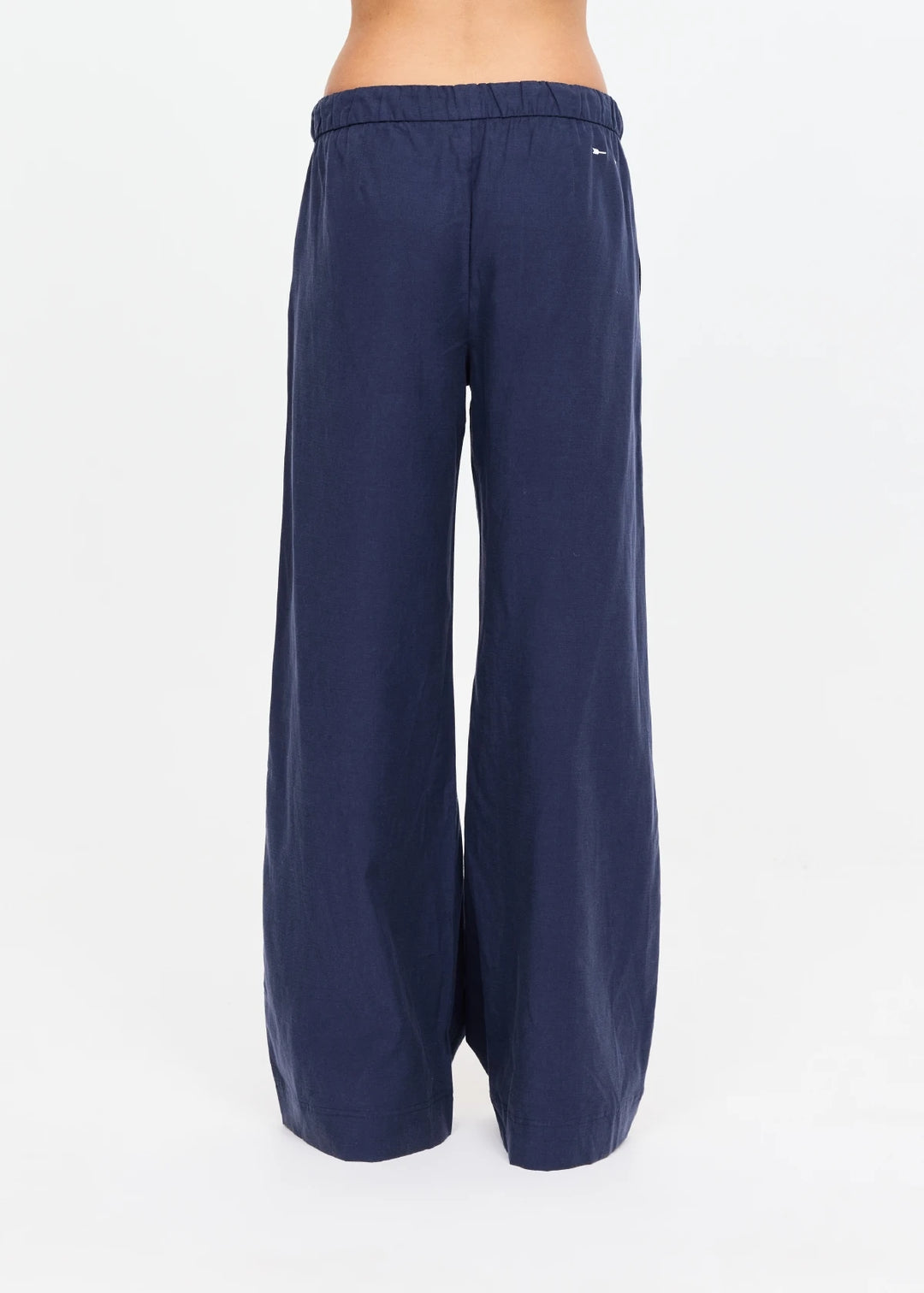 The Upside Lago Elita Pant Navy