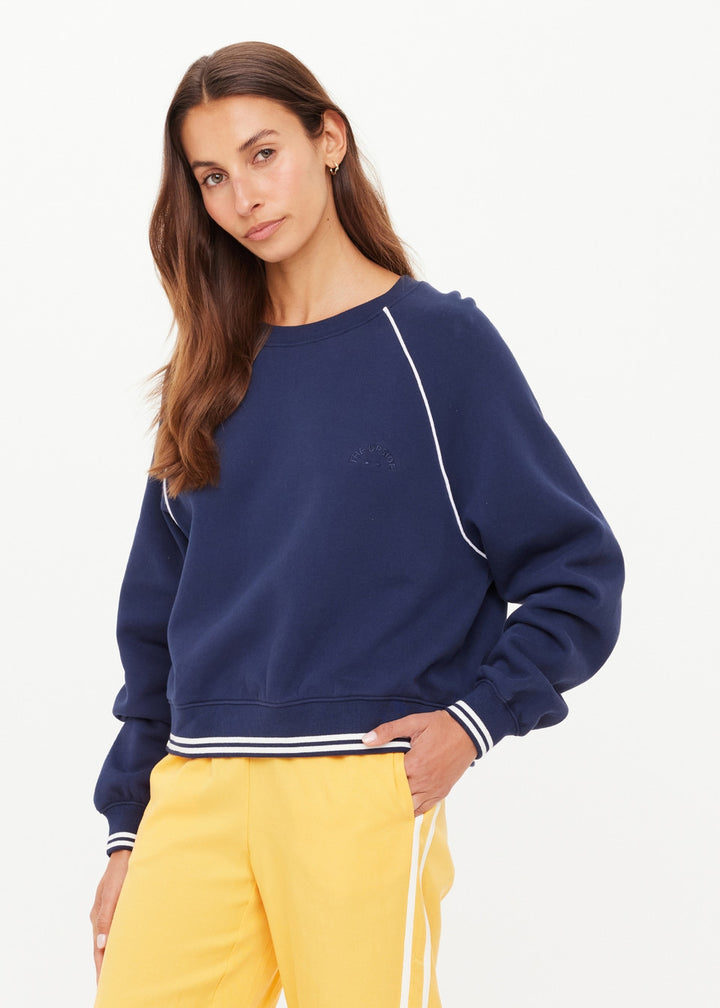 The Upside - Astra Paloma Crew - Navy