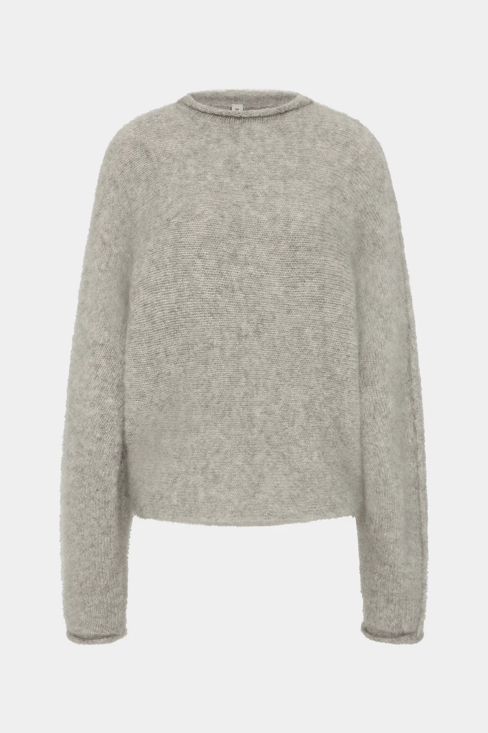 Sir The Label Marius Sweater Grey